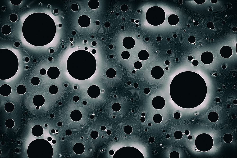 What Is Antimatter, and Where Has It All Gone?