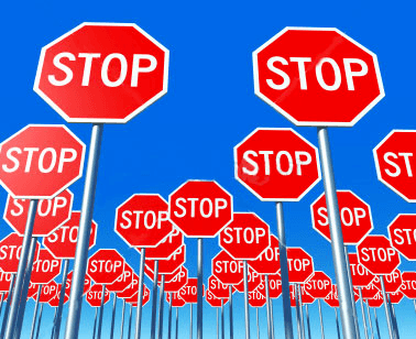 When To Stop  — According To Maths